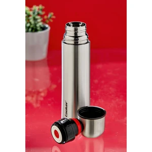 0.50 Lt Paslanmaz Çelik Çift Kat Termos (Ofis,piknik,kamp)