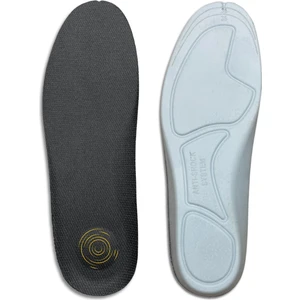 KF82 Full Konfor Ortopedik Yumuşak Tabanlık, Darbe Emici Rahat Erkek Kadın Spor Ayakkabı Tabanı