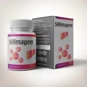Silimagen 60 Kapsül