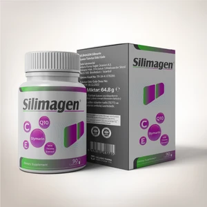 Dietary Supplement Silimagen
