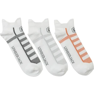 ml Abılene 3lu 32PTK1 5pr Beyaz Erkek Çorap