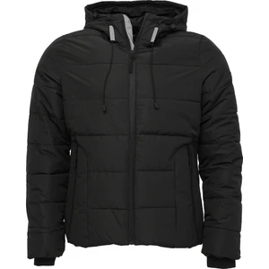 Wl 1jenny 5pr Siyah Kadın Mont