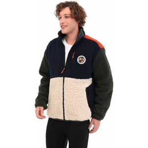 ml Hıpsy-Cb 6HS25 5pr Ekru Erkek Mont