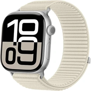 Apple Watch 11/10 46MM 9/8/7 45MM 6/5/4 Se 44 Uyumlu Pro Cırt Rahat Kordon