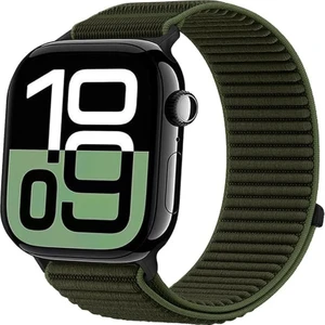 Apple Watch 11/10 46MM 9/8/7 45MM 6/5/4 Se 44 Uyumlu Pro Cırt Rahat Kordon