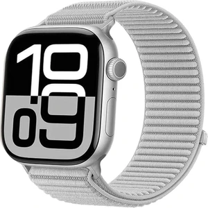 Apple Watch 11/10 46MM 9/8/7 45MM 6/5/4 Se 44 Uyumlu Pro Cırt Rahat Kordon