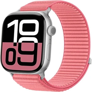 Apple Watch 11/10 46MM 9/8/7 45MM 6/5/4 Se 44 Uyumlu Pro Cırt Rahat Kordon