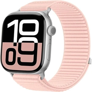 Apple Watch 11/10 42MM 9/8/7 41MM 6/5/4 Se 40 Uyumlu Pro Cırt Rahat Kordon