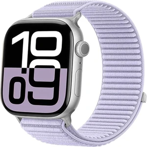 Apple Watch 11/10 42MM 9/8/7 41MM 6/5/4 Se 40 Uyumlu Pro Cırt Rahat Kordon