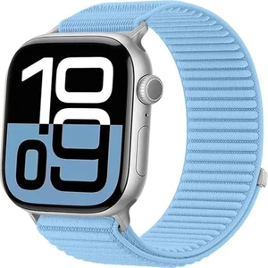 Apple Watch 11/10 42MM 9/8/7 41MM 6/5/4 Se 40 Uyumlu Pro Cırt Rahat Kordon