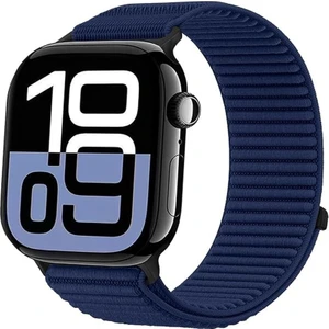 Apple Watch 11/10 46MM 9/8/7 45MM 6/5/4 Se 44 Uyumlu Pro Cırt Rahat Kordon