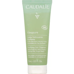 Vinopure Arındırıcı Temizleme Jeli 75 ml