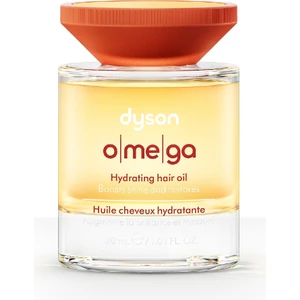 Omega™ Nemlendirici Saç Bakım Yağı (30 Ml)
