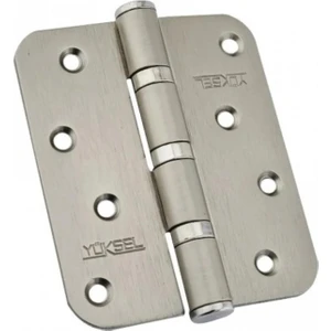 Çelik Oval Menteşe 10CM