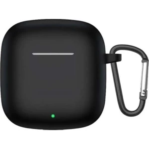 Freebuds Se 4 Anc Kılıf Silikon Siyah