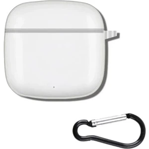 Freebuds Se 4 Anc Kılıf Silikon Şeffaf