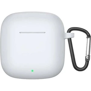 Freebuds Se 4 Anc Kılıf Silikon Beyaz