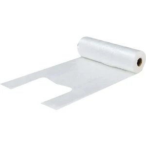 Büyük Boy Rulo Market, Manav Poşeti – 200’LÜ, 26X36 Cm, Şeffaf, Dayanıklı ve Gıda ile Temasa Uygun