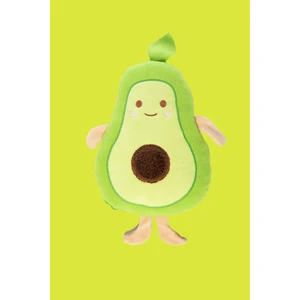 Sevimli Avokado Peluş Yastık & Uyku Arkadaşı Yastık & Oyuncak Yastık & Hediyelik Yastık 45CM
