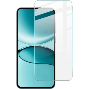 Samsung Galaxy S25 Fe ile Uyumlu Ekran Koruyucu Şeffaf Temperli Kırılmaz Cam Ekran Koruyucu