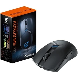 Gıgabyte Aorus M6 26000DPI Rgb Kablosuz Gamıng Mouse