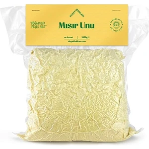 Mısır Unu (1 Kg)