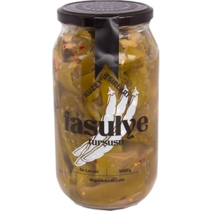 Fasulye Turşusu (1kg)