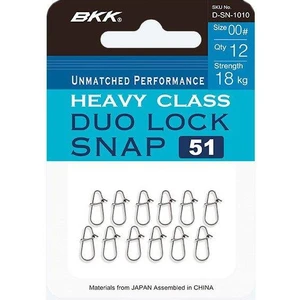 Duolock Snap-51