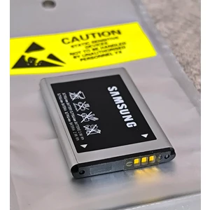 Samsung E1205 E1200 E1207 E250 E500 B310 AB463446BU Orj Batarya Pil 800MAH