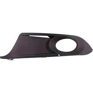 Jetta 2011-1015 Sis Çerçevesi Sisli Sol