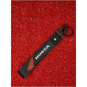 Honda Siyah Kaliteli Oto Anahtarlık