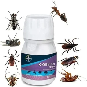 K-Otrin Sc 50 ml