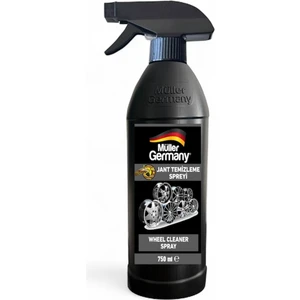 Müller Germany Jant Temizleme Spreyi 750 Ml.
