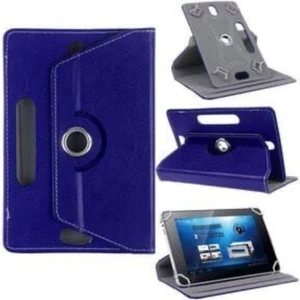 Lenovo Tab M10 Plus 3rd Gen TB125FU Uyumlu 4in1 Set Klavye Mouse Kılıf Kalem Ekran Koruyucu