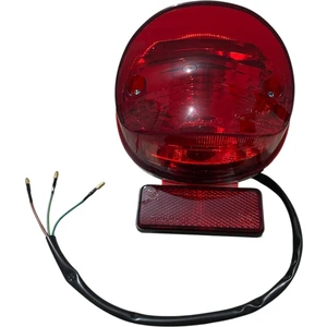 Süperboy 100 - 125 - 150 Arka Stop Komple