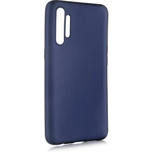 Realme Xt Kılıf Esnek Yapılı Ince Slim Silikon Kapak Ryc/premier