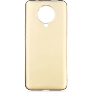 Poco F2 Pro Kılıf Esnek Yapılı Ince Slim Silikon Kapak Ryc/premier