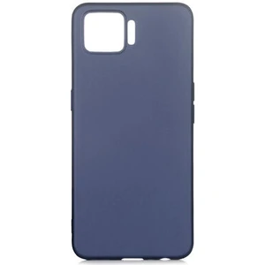 Oppo A73 Kılıf Esneyebilen Şık Sofina Silikon Kapak