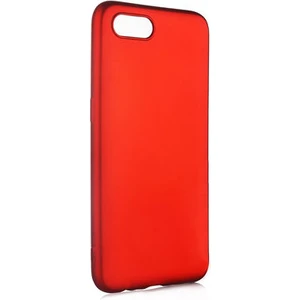 Realme C2 Kılıf Esneyebilen Şık Sofina Silikon Kapak