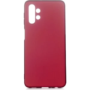 Samsung Galaxy A32 5g Kılıf Esnek Yapılı Ince Slim Silikon Kapak Ryc/premier