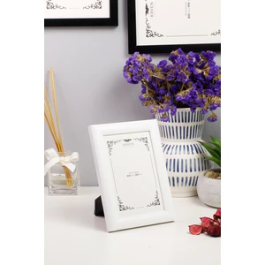 Pergamon 10CM x 15CM Resim Fotoğraf Belge Poster Evrak Çerçevesi Korumalı Kırılmaz Pleksi Cam