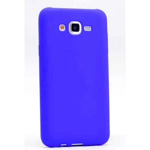 Samsung Galaxy J5 Kılıf Esnek Yapılı Ince Slim Silikon Kapak Ryc/premier