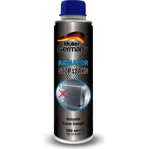 Müller Germany Radyatör Sızıntı ÖNLEME300 ml
