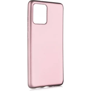 Samsung Galaxy S20 Ultra Kılıf Esnek Yapılı Ince Slim Silikon Kapak Ryc/premier