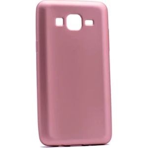 Samsung Galaxy On5 Kılıf Esnek Yapılı Ince Slim Silikon Kapak Ryc/premier