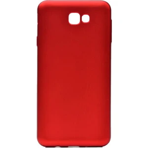 Samsung Galaxy A7 2017 Kılıf Esnek Yapılı Ince Slim Silikon Kapak Ryc/premier