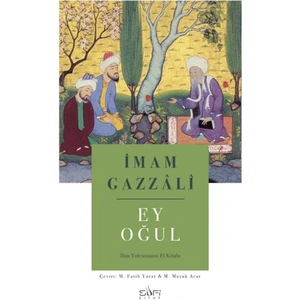 Ey Oğul