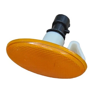 Palio Çamurluk Sinyali Eski Model Sarı (Duylu)