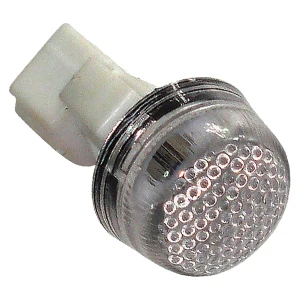 Tipo Çamurluk Sinyali Beyaz  Cam Duylu