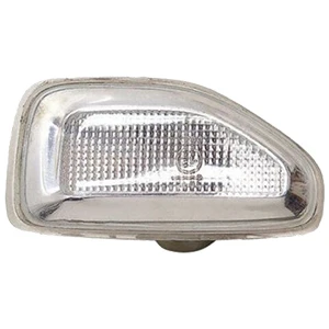 Sandero Yeni Model Duster Çamurluk Sinyali Sol